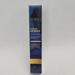 OLAVITA Intensive Eye Revive Deep Repair & Hydration Wrinkles Dark Circles Puffy